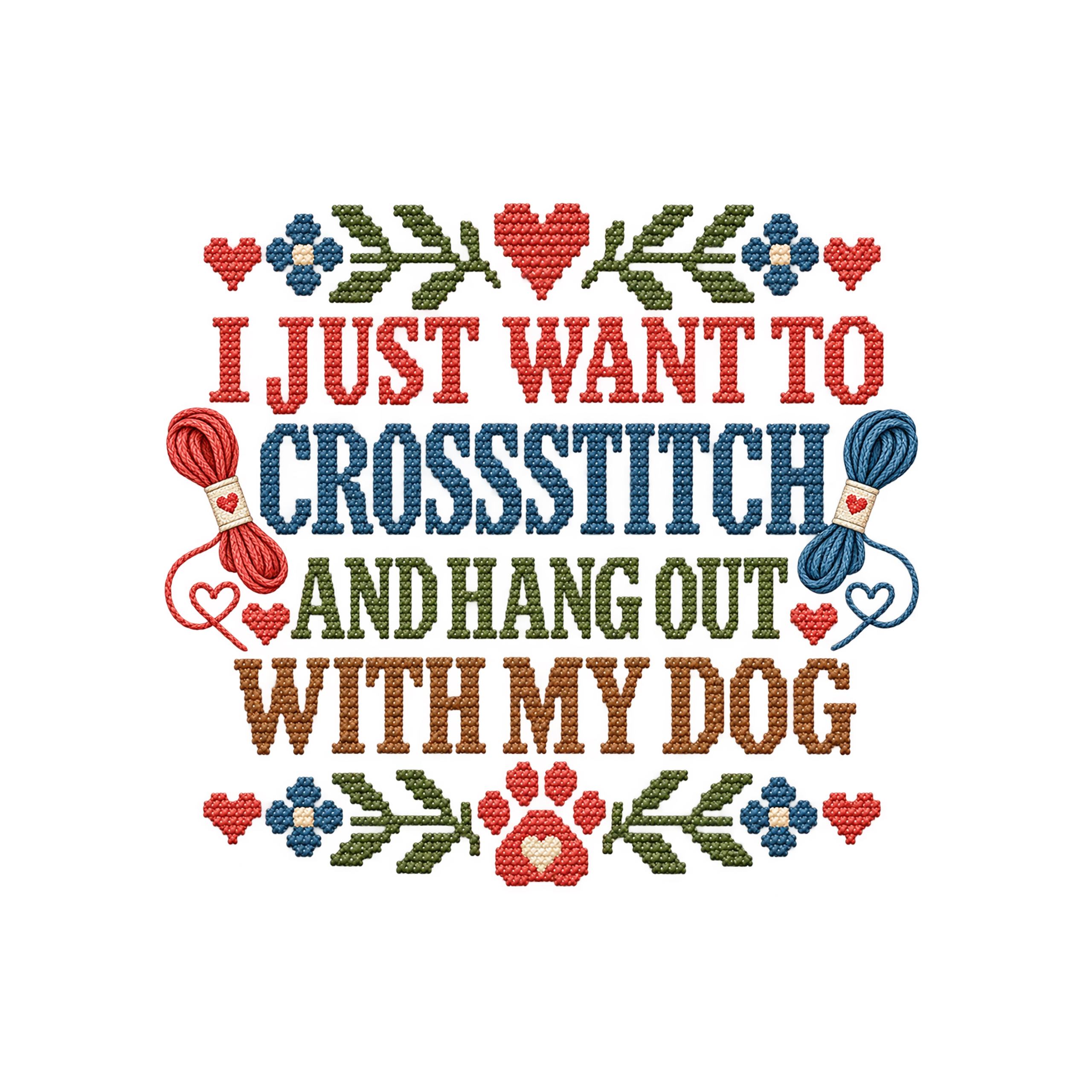 Image with text